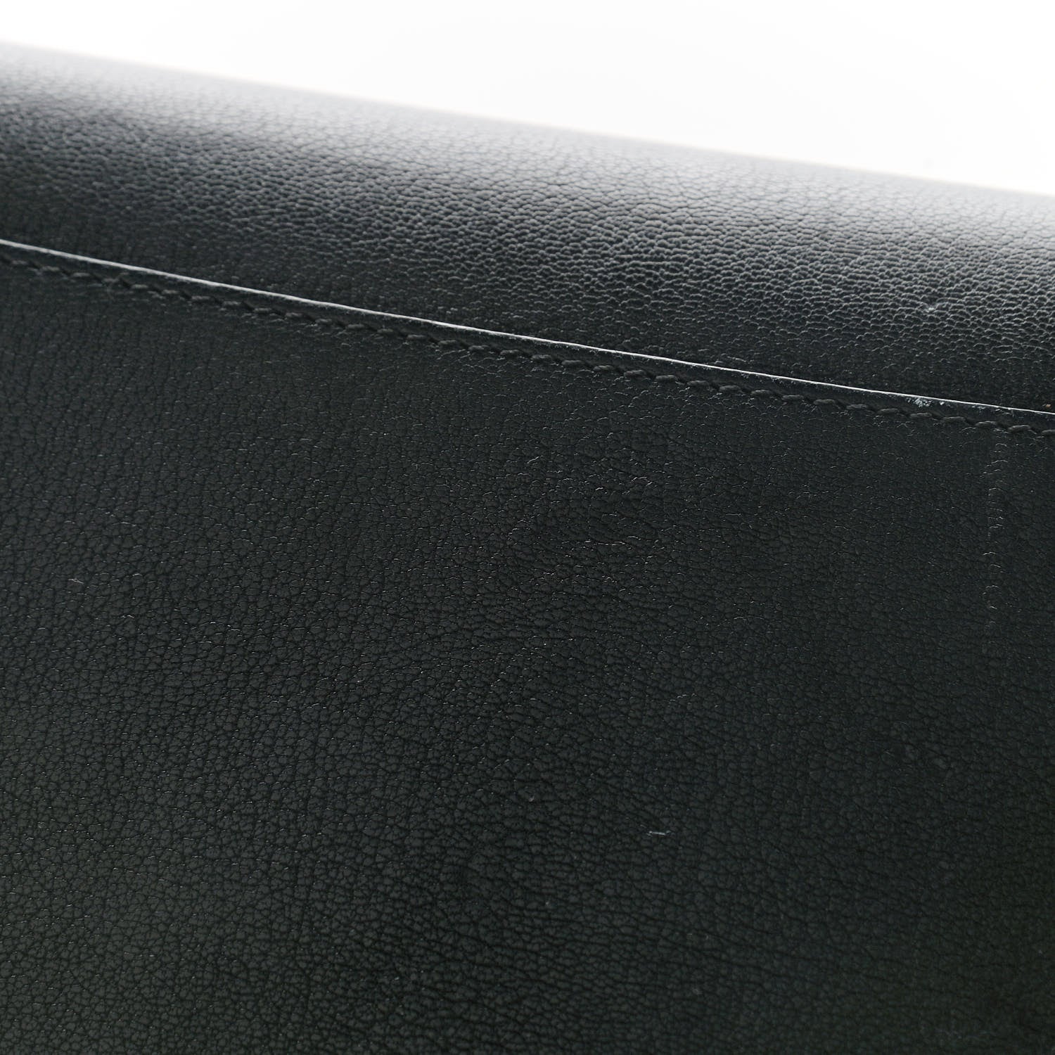Givenchy Sugar Goatskin Medium Antigona Black 9 of 17