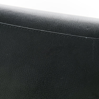 Givenchy Sugar Goatskin Medium Antigona Black 9 of 17