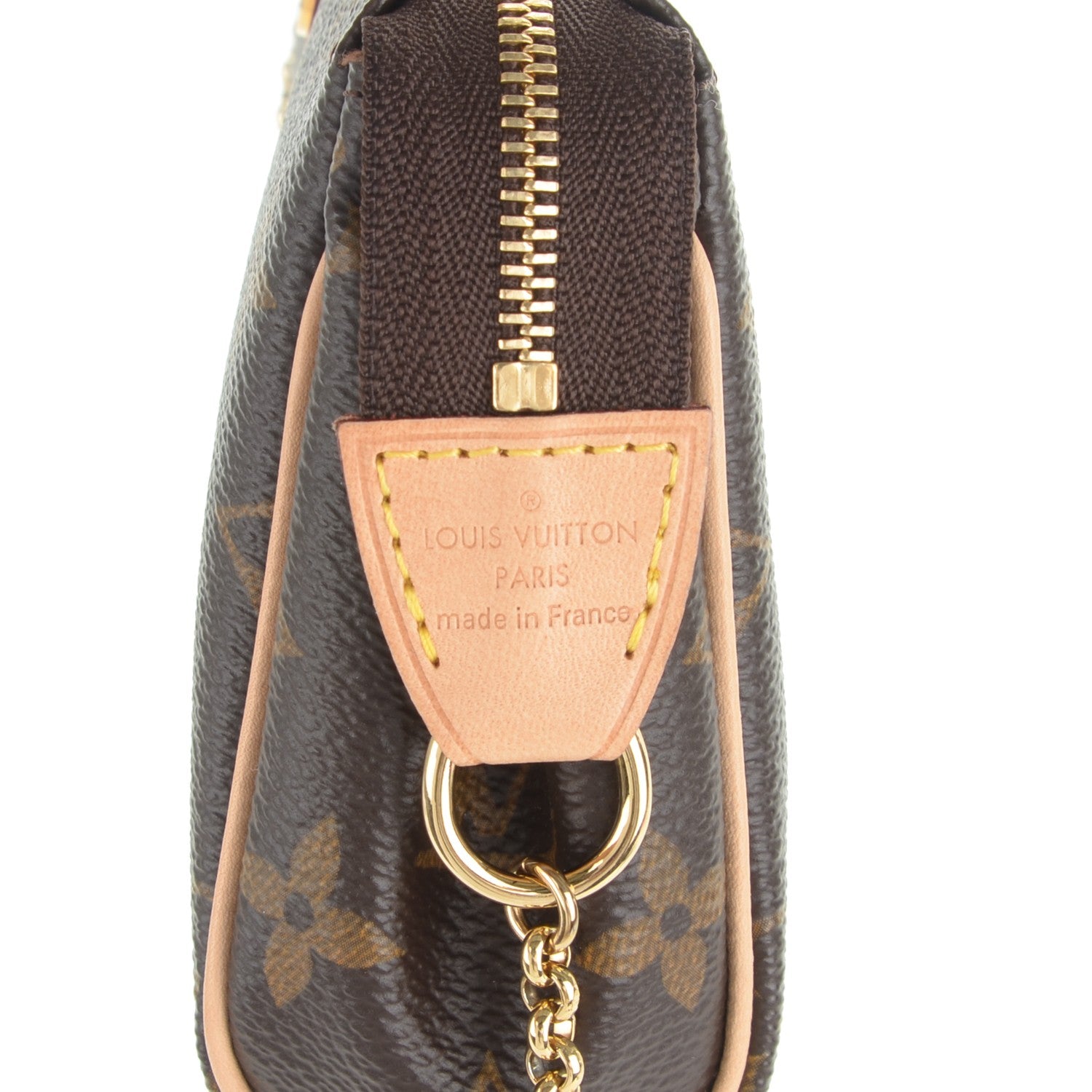 Louis Vuitton Monogram Eva Clutch 6 of 7