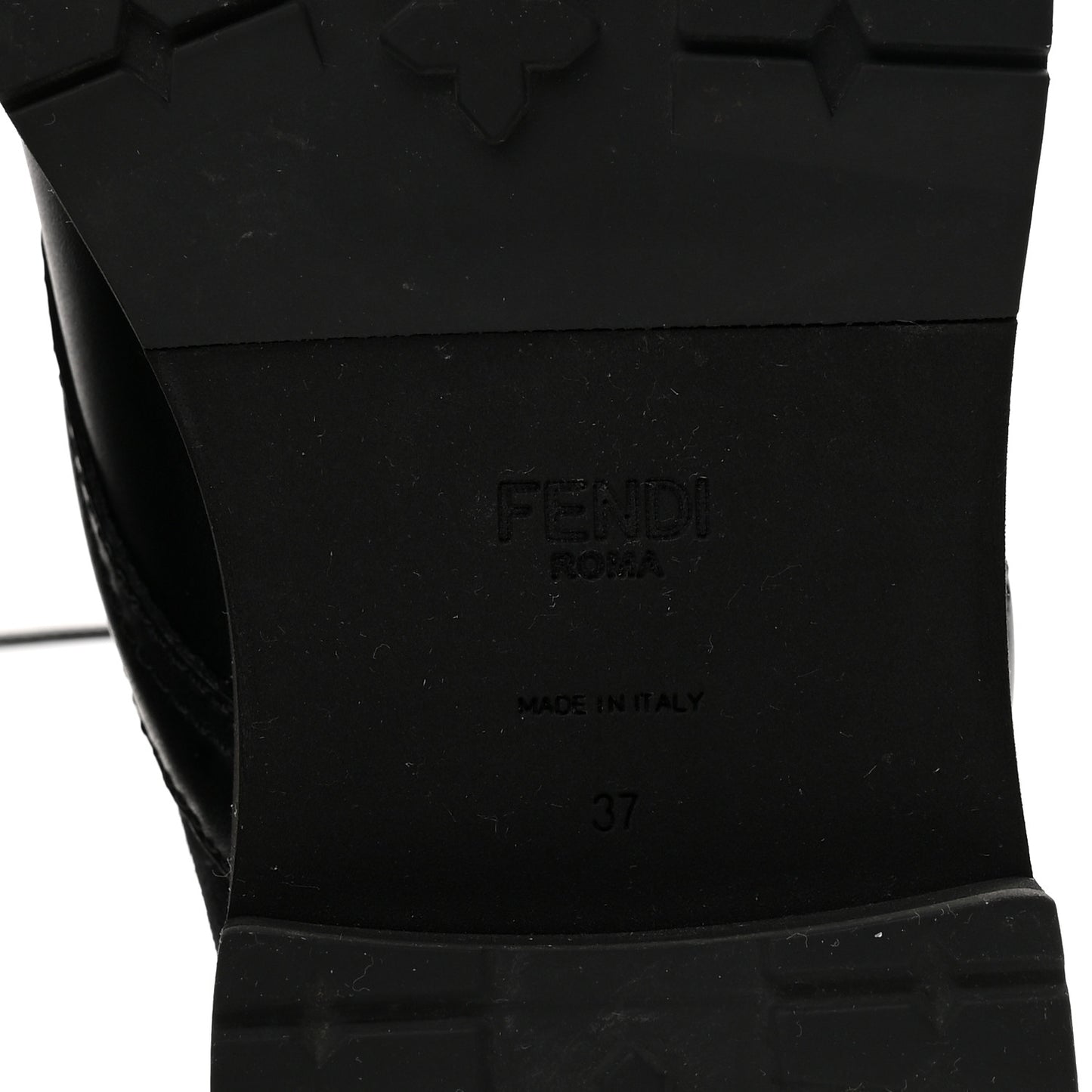 Calfskin Stretch Fabric Rockoko Biker Boots 37 Tobacco Black Marino