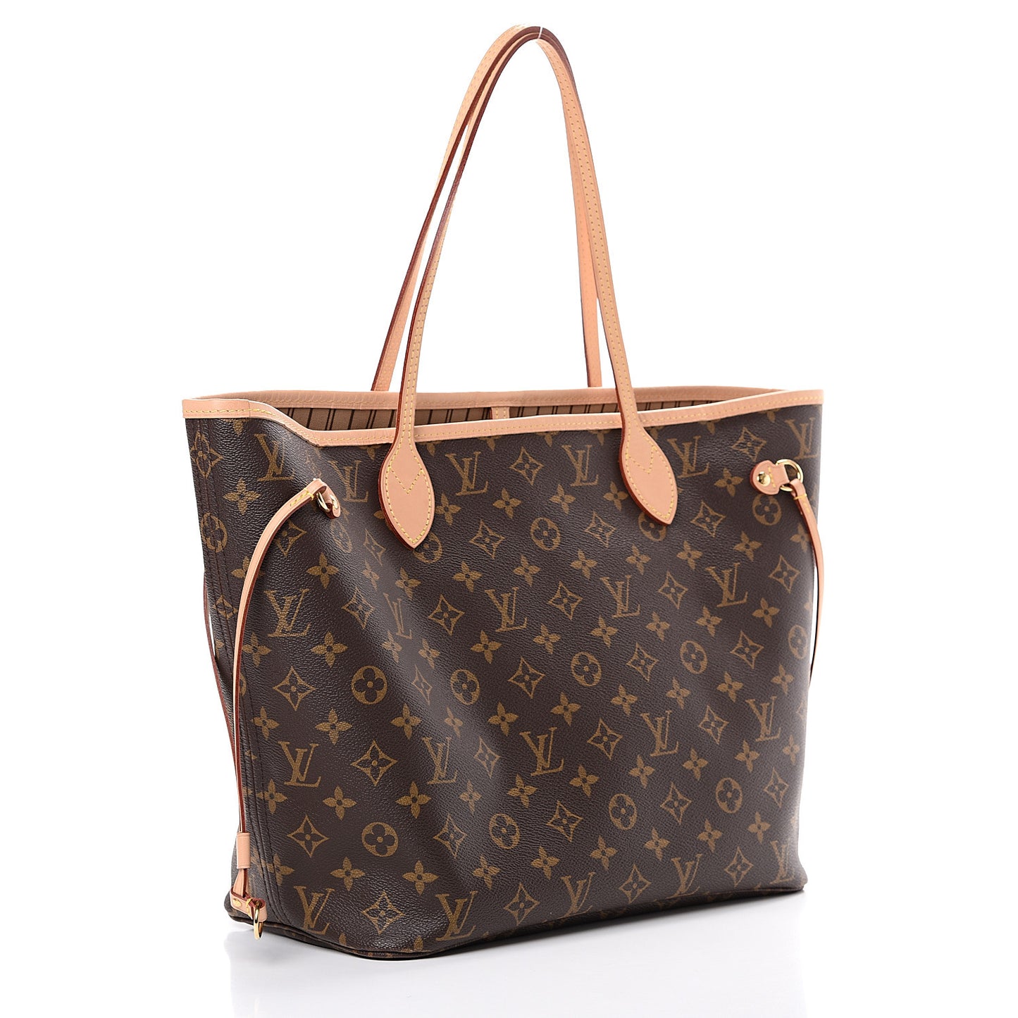 Monogram Neo Neverfull MM
