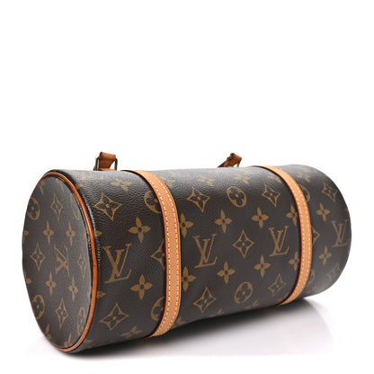 Louis Vuitton Monogram Papillon 26 3 of 8