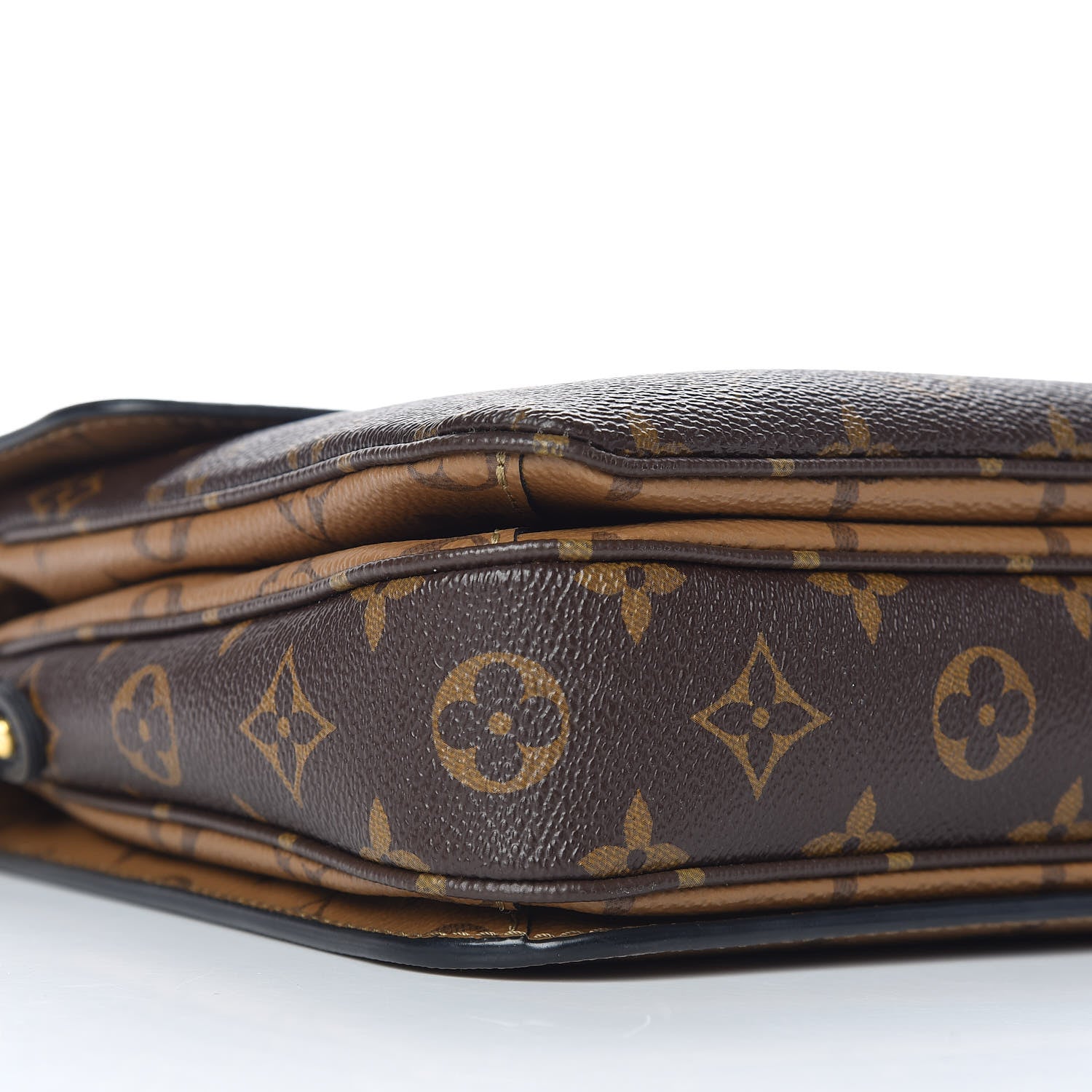 Louis Vuitton Reverse Monogram Pochette Metis 5 of 11