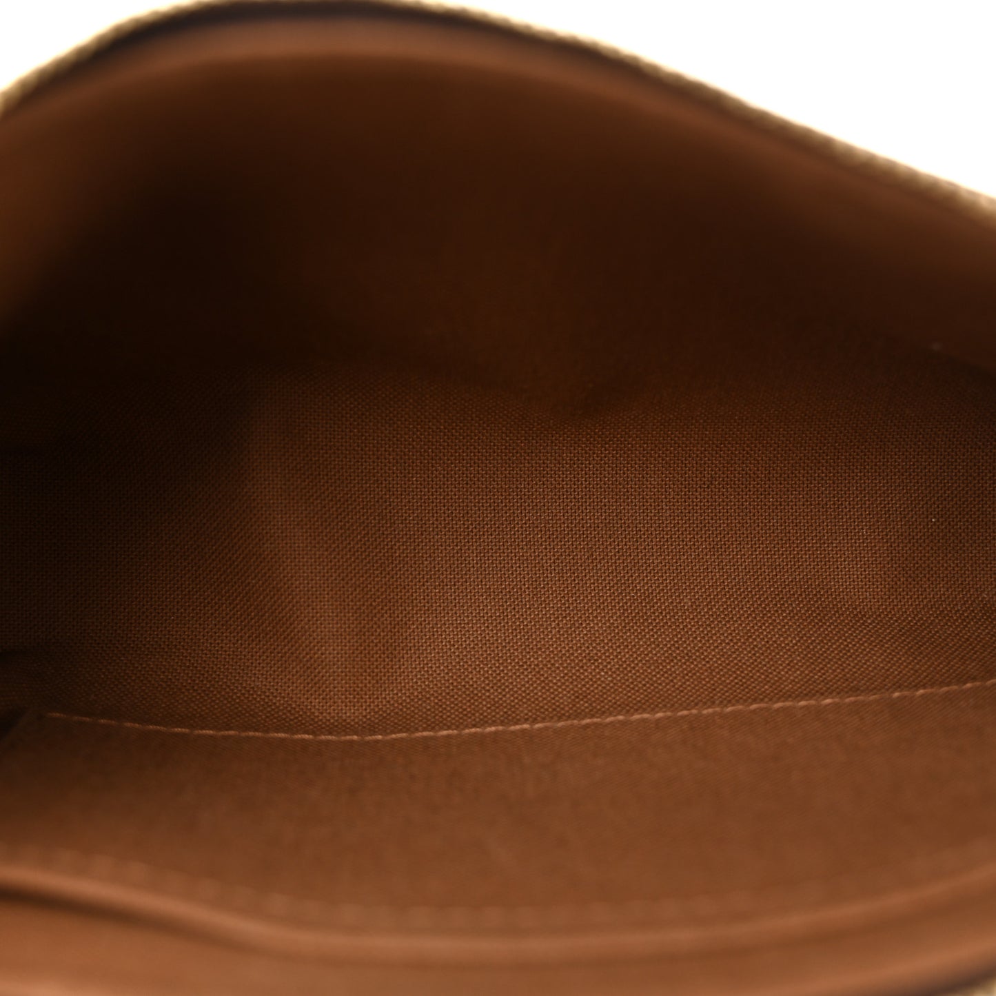 Monogram Pochette Accessories NM