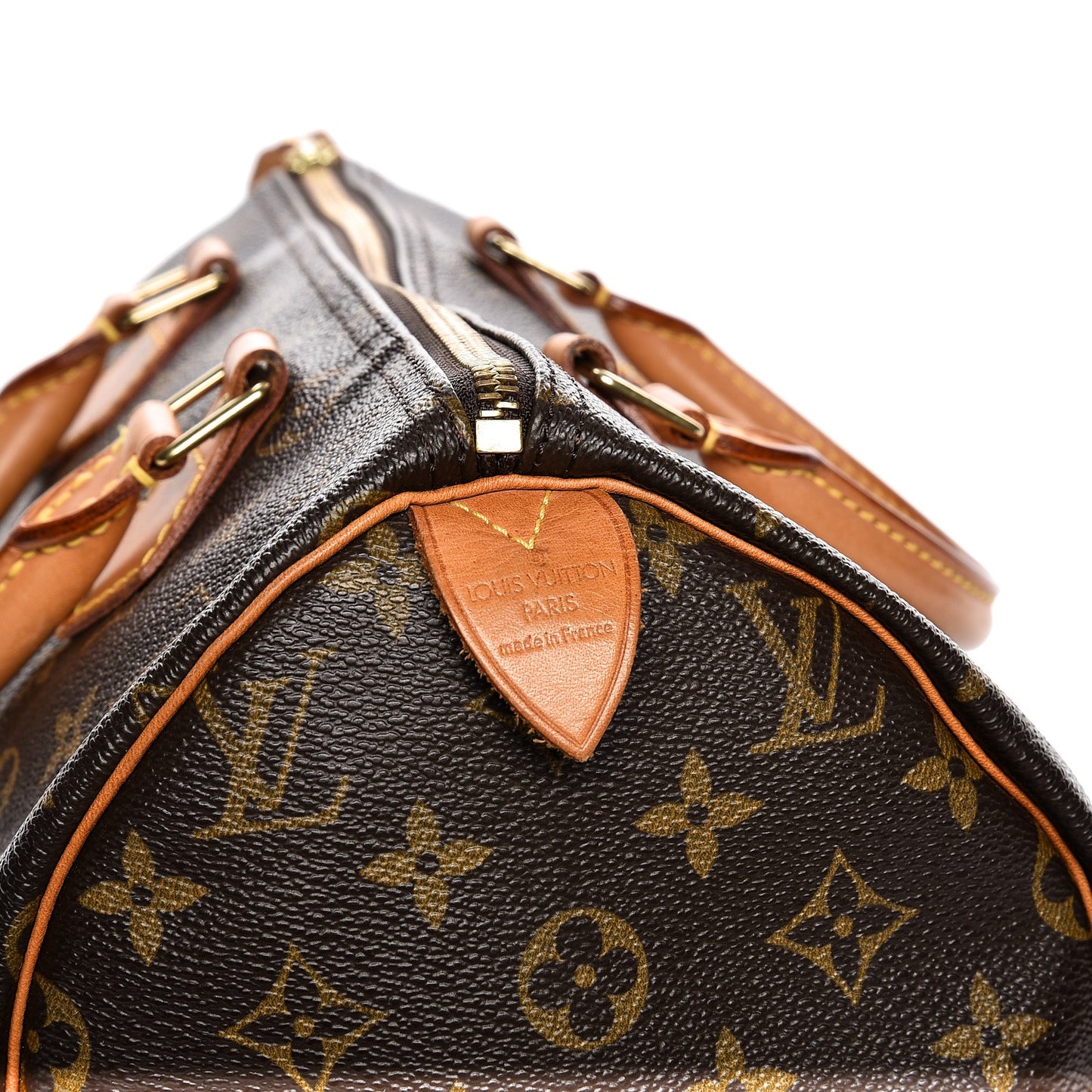 Monogram Speedy 30