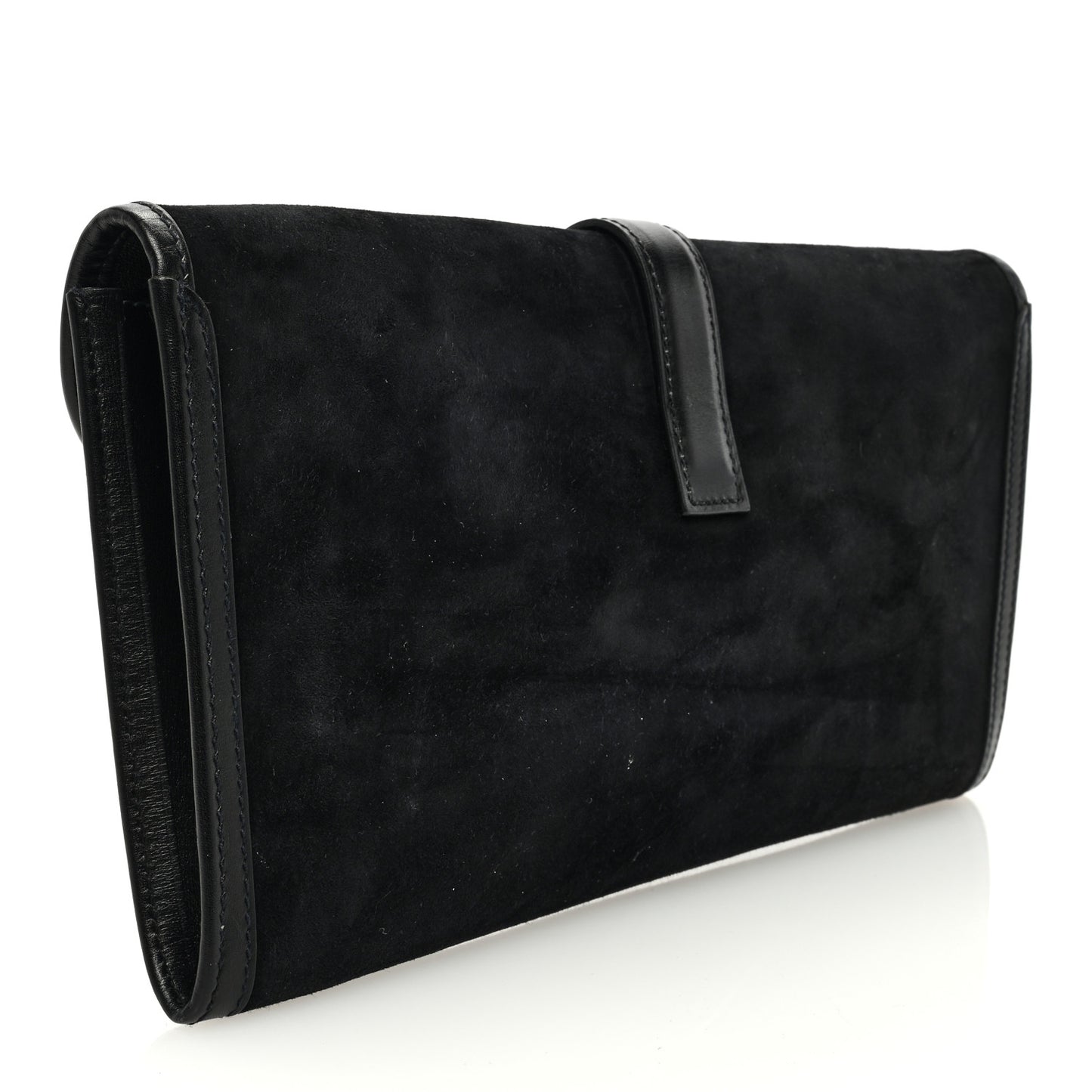Veau Doblis Swift Jige Elan 29 Clutch Black