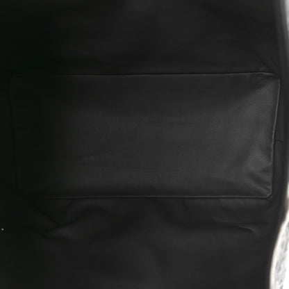 Goyard Goyardine Reversible Anjou GM Grey 9 of 15