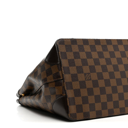 Louis Vuitton Damier Ebene Hampstead PM 9 of 11