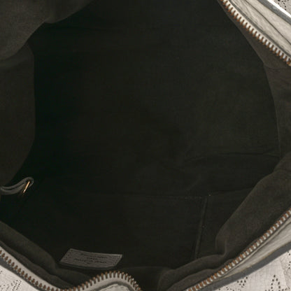 Louis Vuitton Mahina XS White 5 of 9