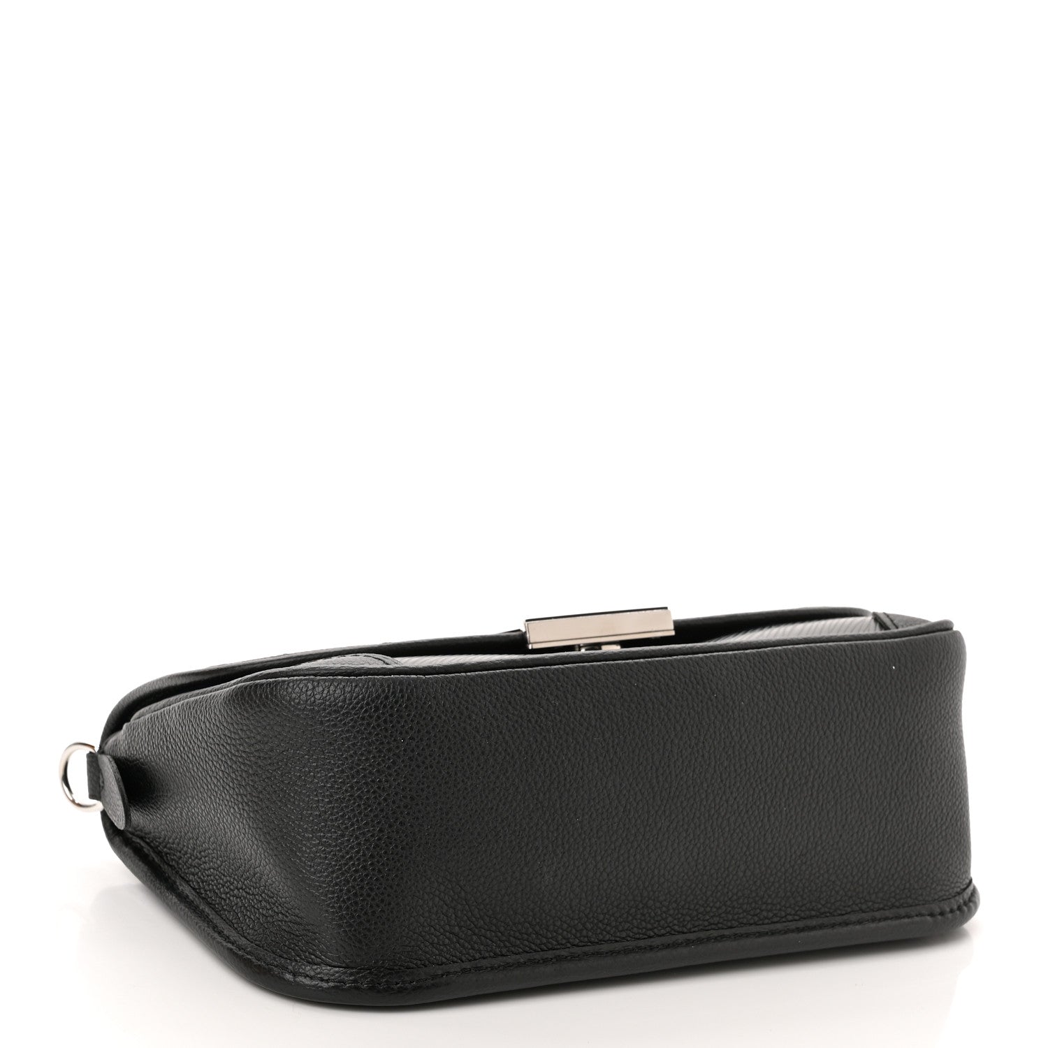 Louis Vuitton Epi Buci Crossbody Black 4 of 10