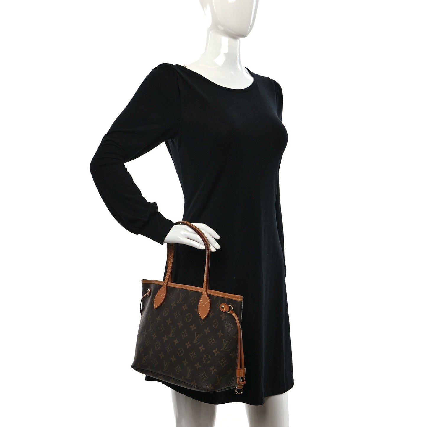 Monogram Neverfull PM
