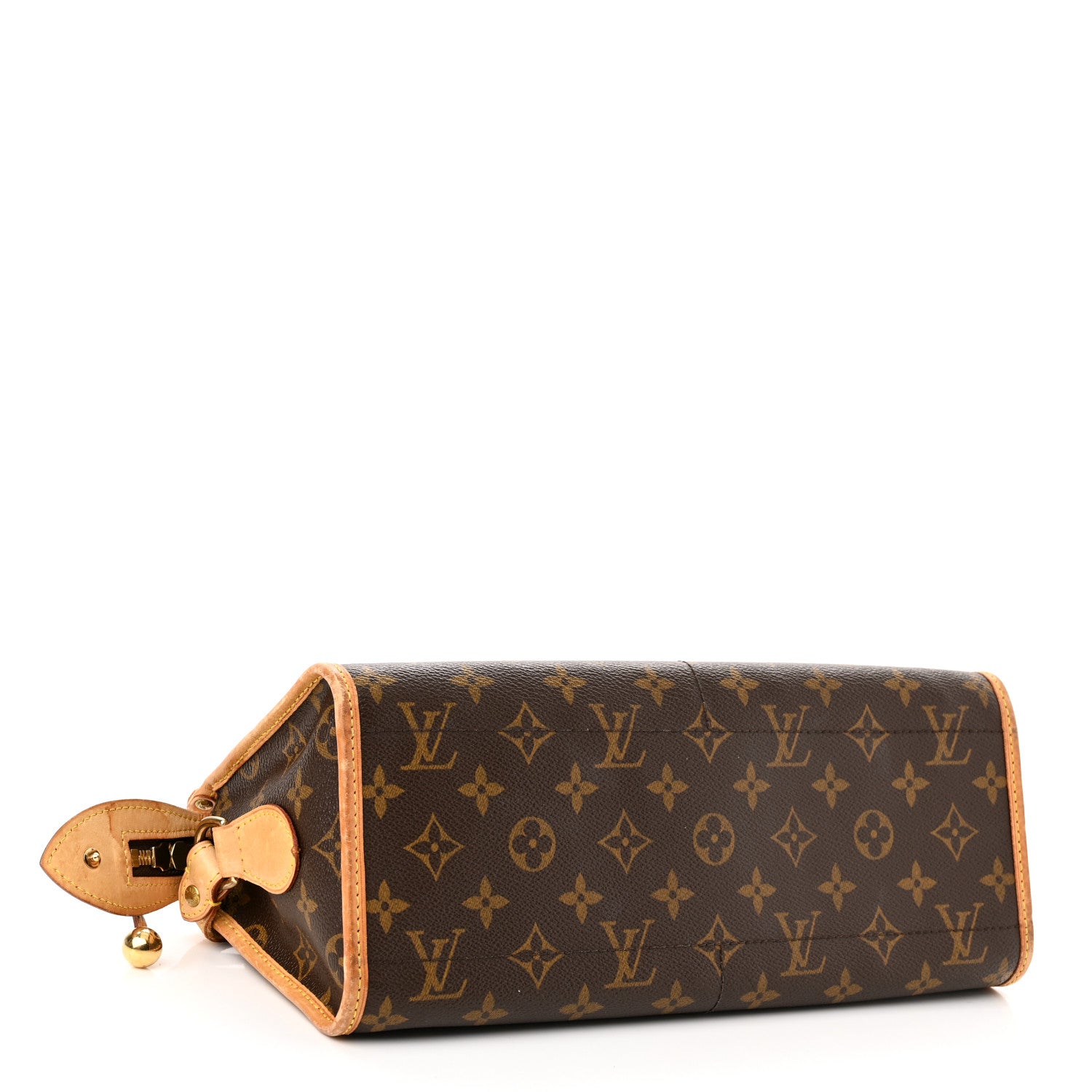 Louis Vuitton Monogram Popincourt Long Shoulder Bag 3 of 12