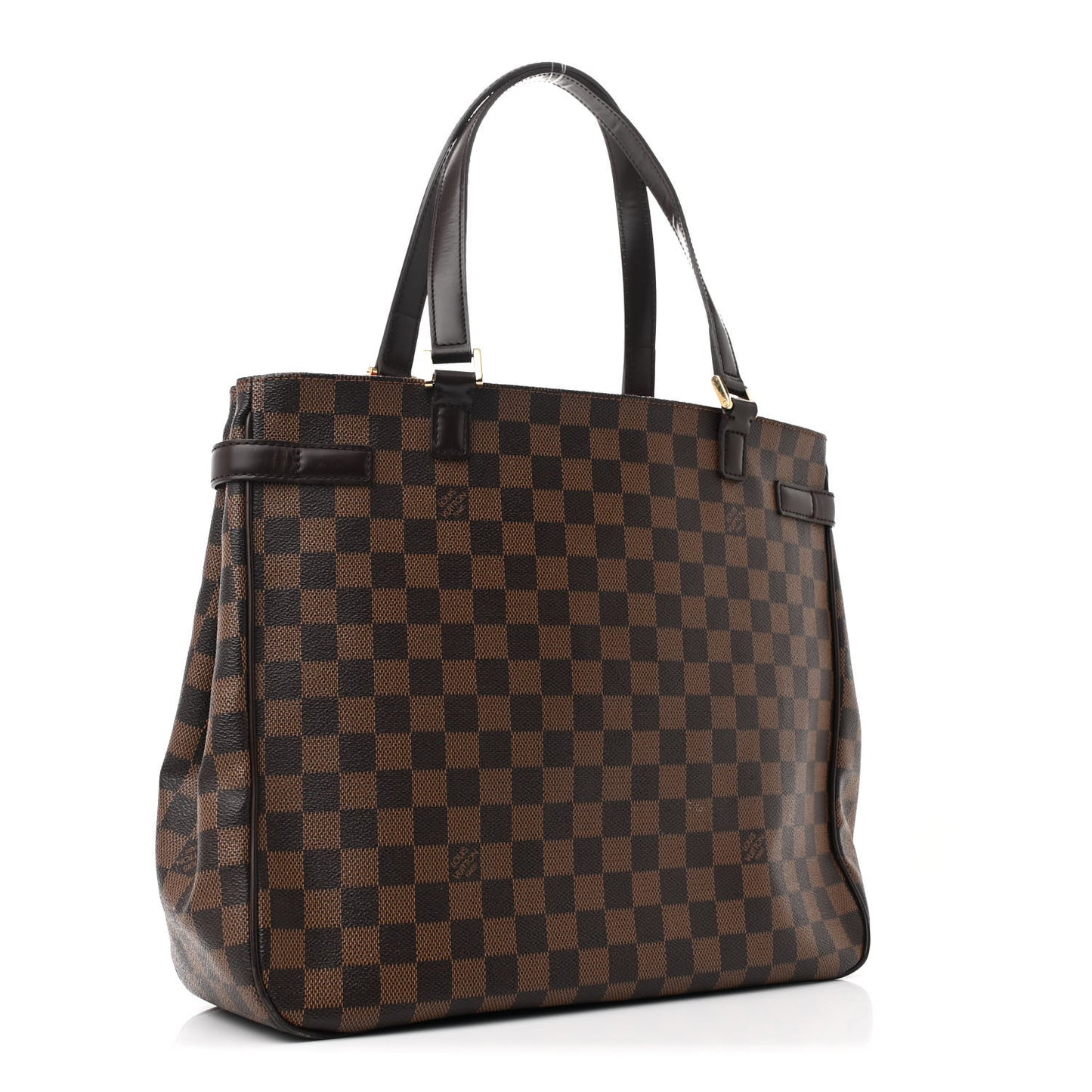 Damier Ebene Uzes