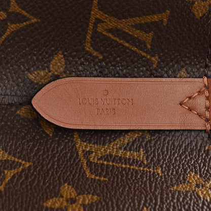 Louis Vuitton Monogram Neonoe MM Caramel 6 of 9