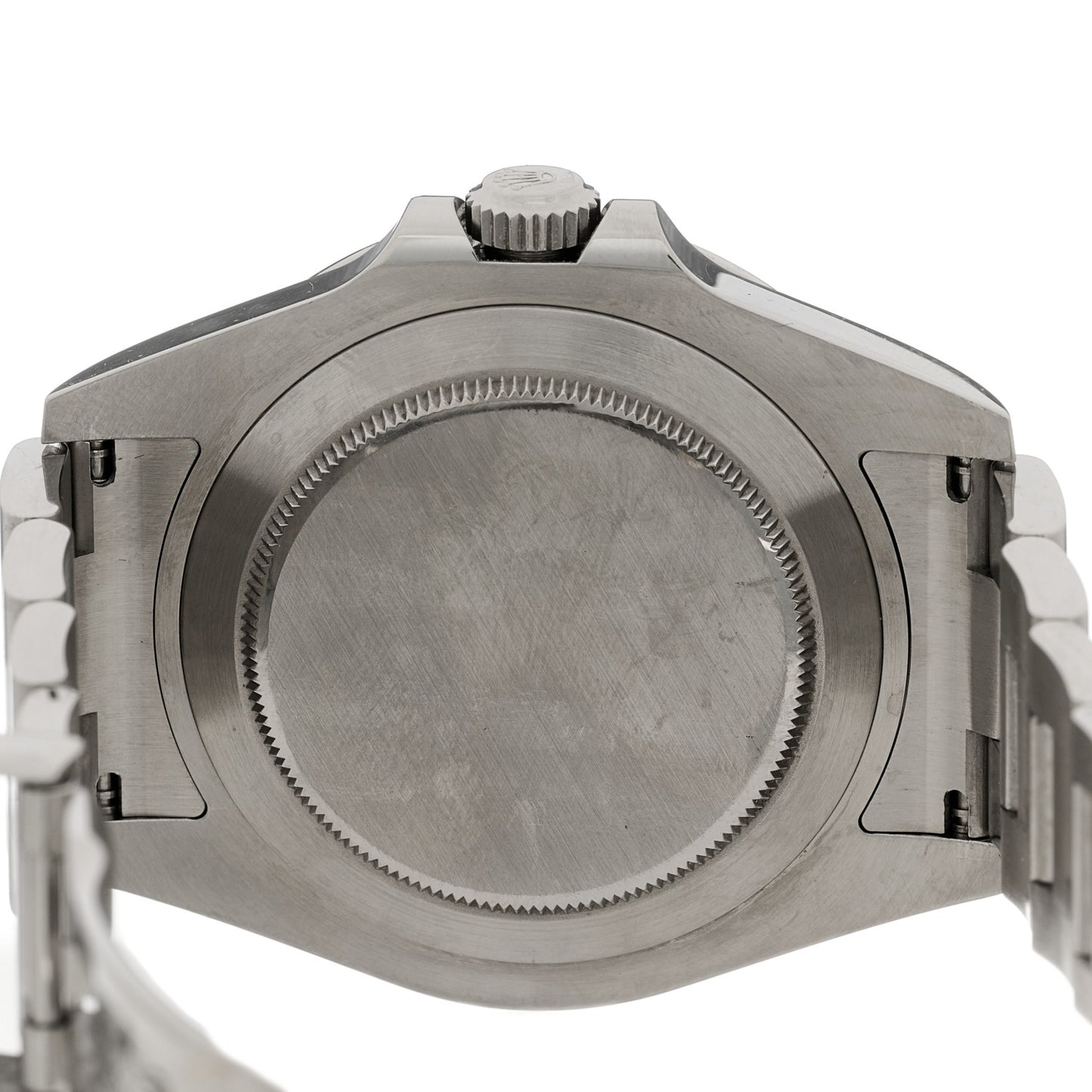 Stainless Steel 42mm Oyster Perpetual Date Explorer II Watch Black 216570