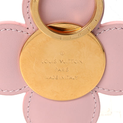 Louis Vuitton Vivienne Head Grease Bag Charm Key Holder 3 of 4