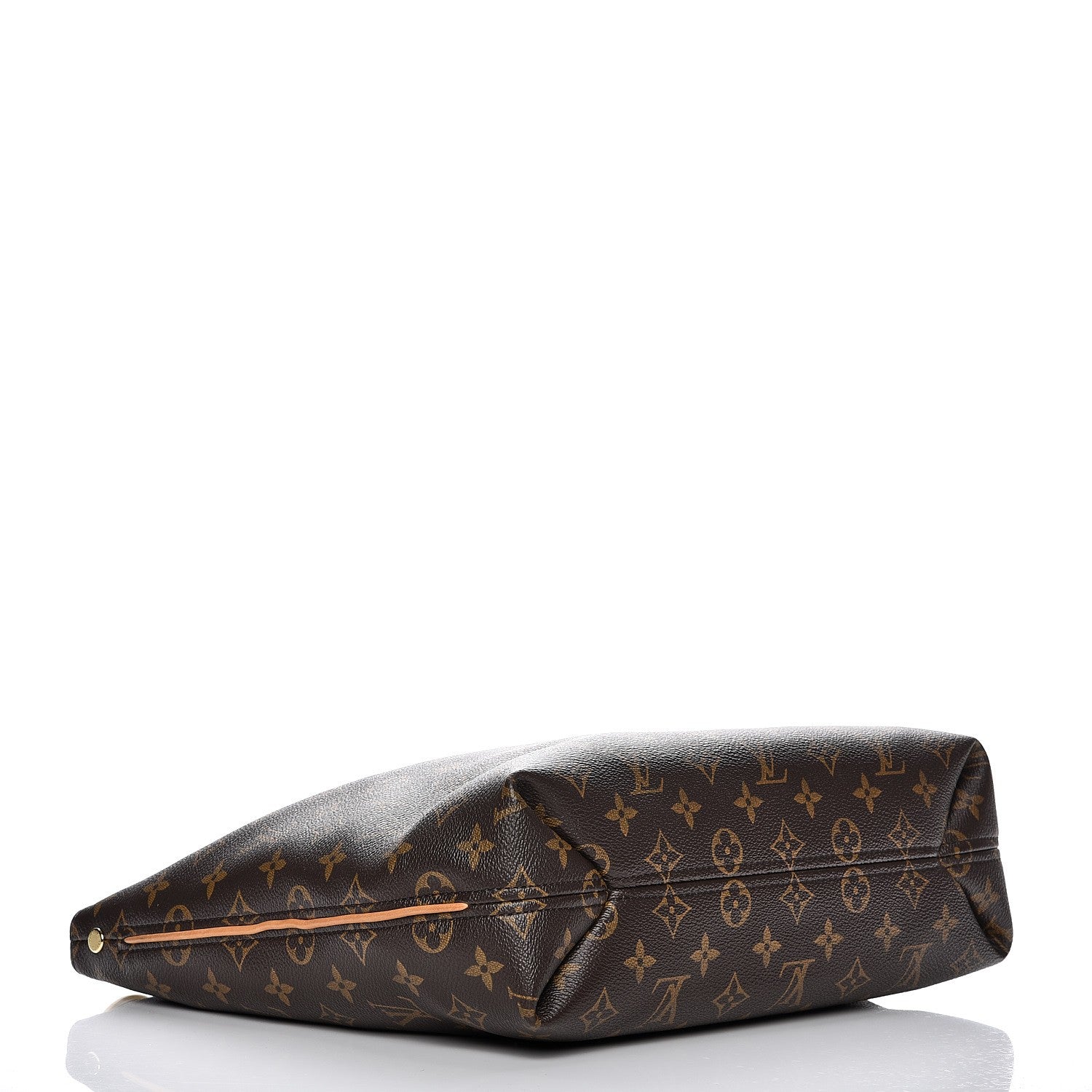 Louis Vuitton Monogram Sully PM 4 of 8