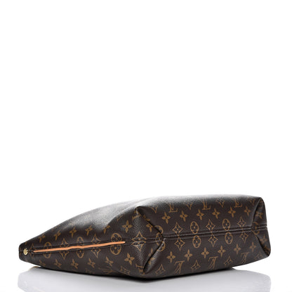 Louis Vuitton Monogram Sully PM 4 of 8