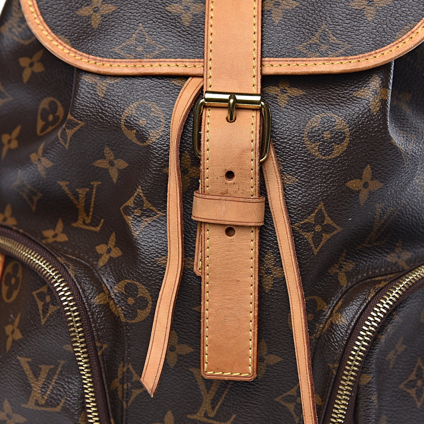 Monogram Bosphore Backpack