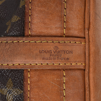 Louis Vuitton Monogram Noe 7 of 9