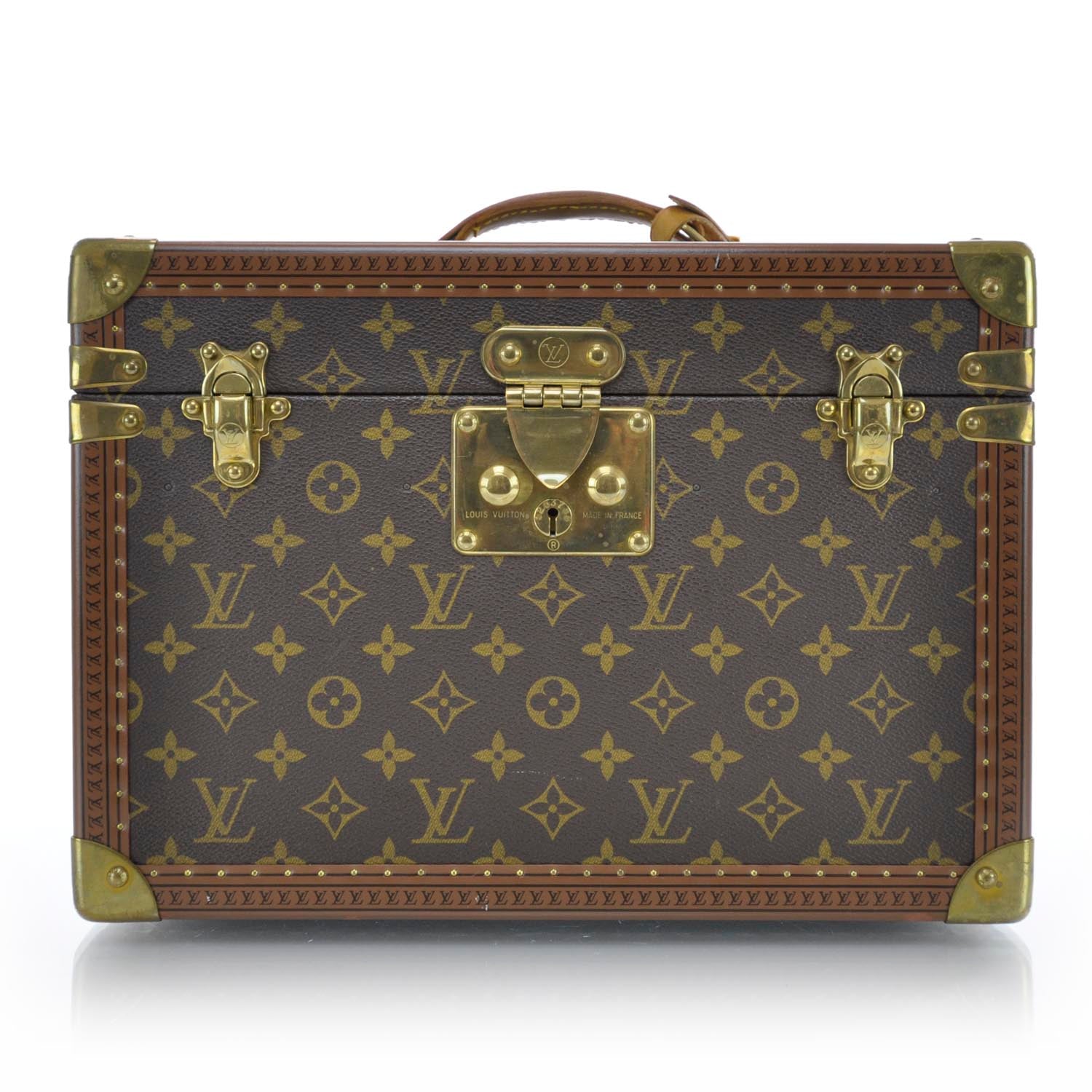Louis Vuitton Monogram Boite Pharmacie 1 of 8