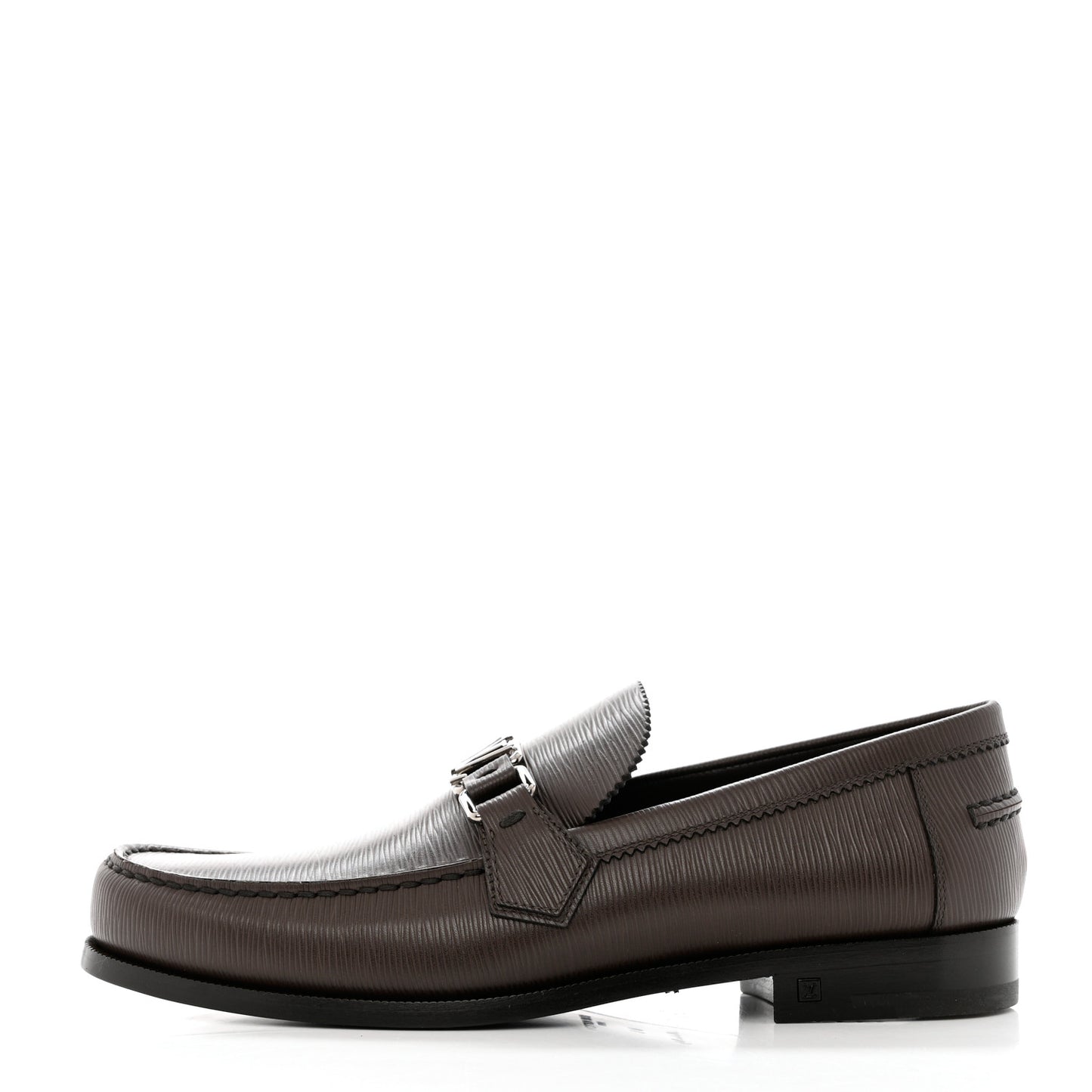 Epi Mens Major Loafers 8 Moka
