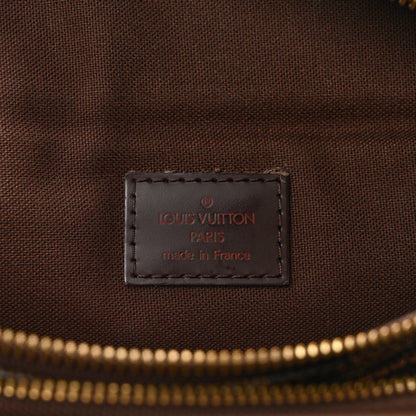 Louis Vuitton Damier Ebene Melville Bum Bag 6 of 8