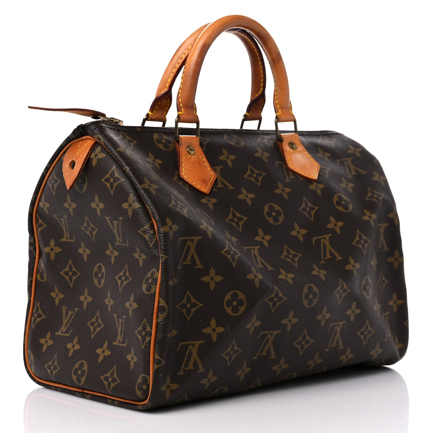 Monogram Speedy 30