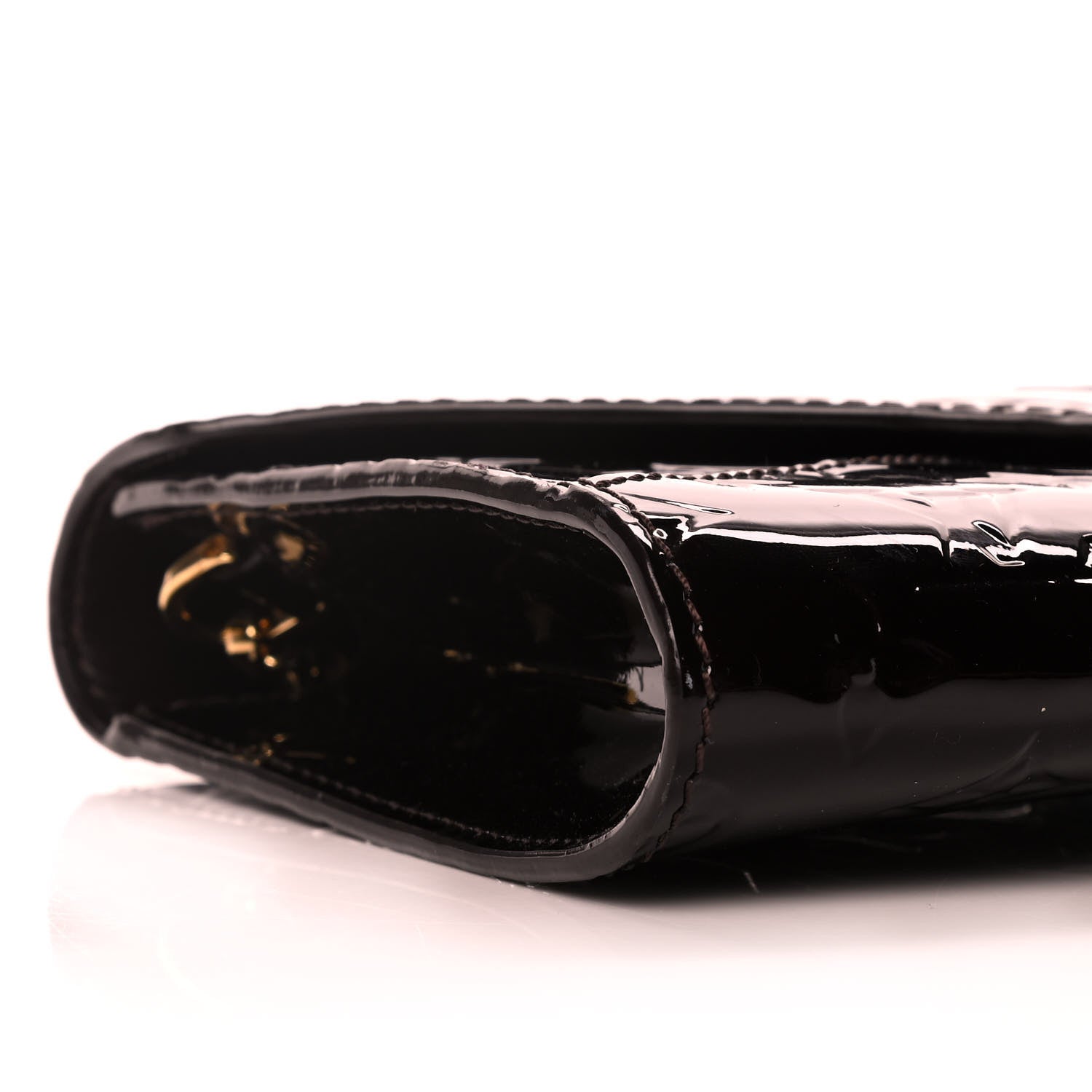 Louis Vuitton Vernis Mira MV Amarante 14 of 25
