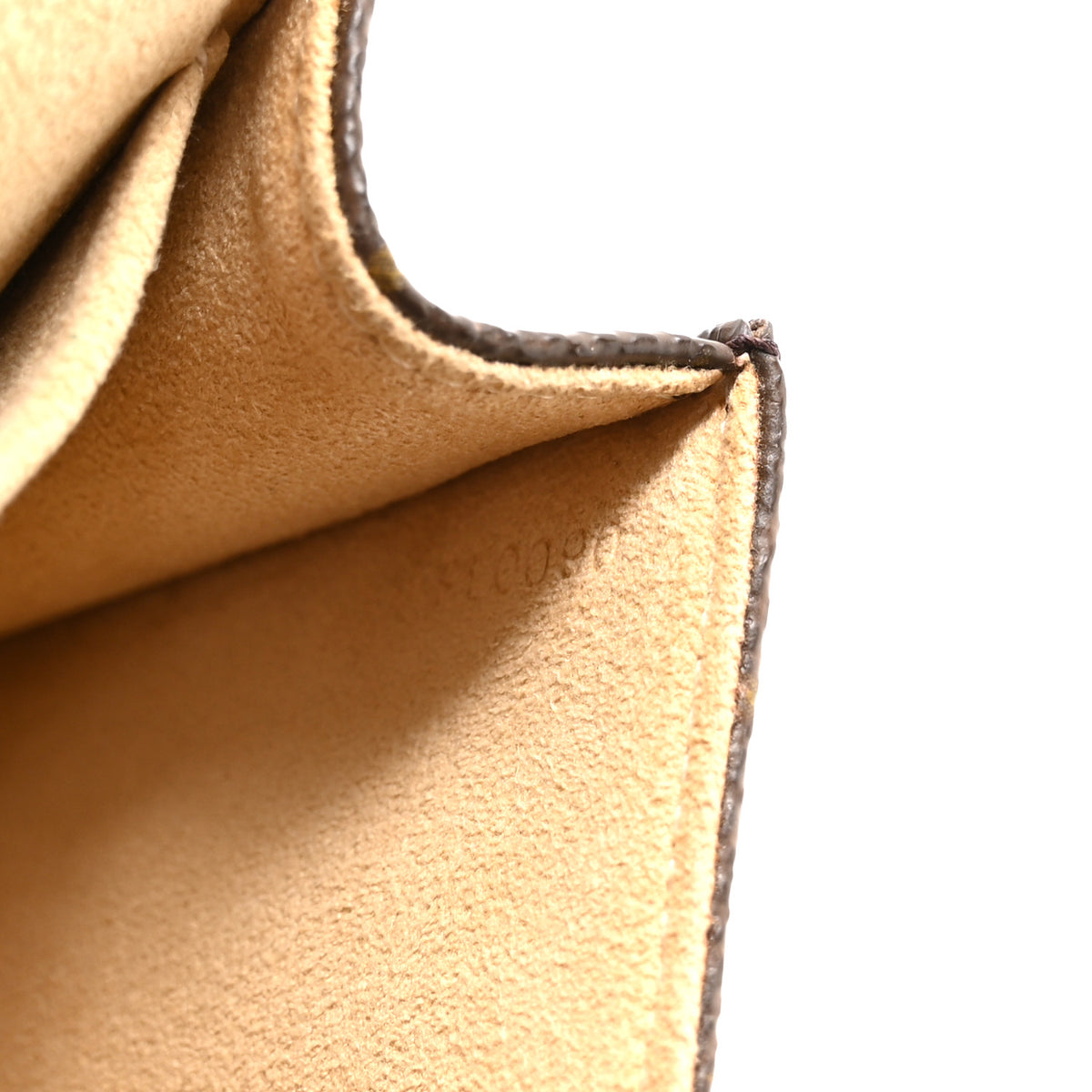 Monogram Pochette Twin GM