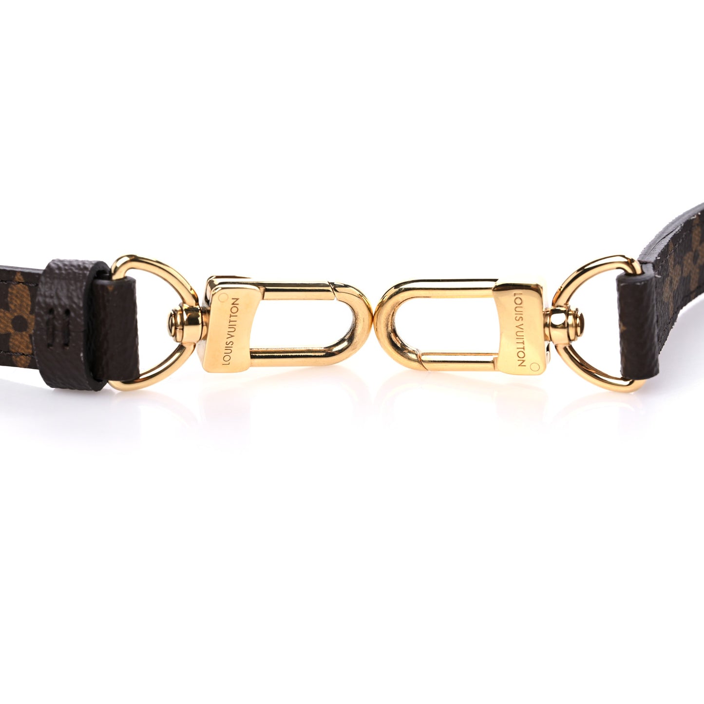Monogram Metis 20mm Adjustable Strap