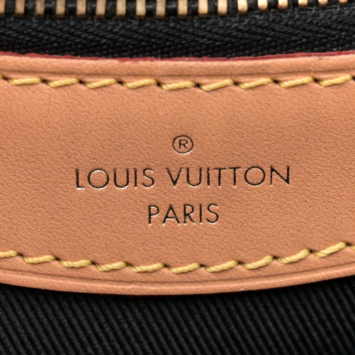 Louis Vuitton Monogram Diane 6 of 9