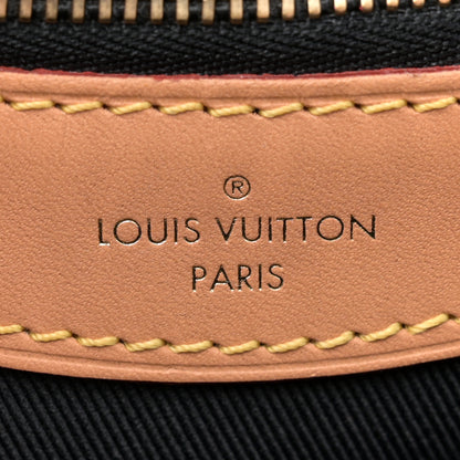 Louis Vuitton Monogram Diane 6 of 9