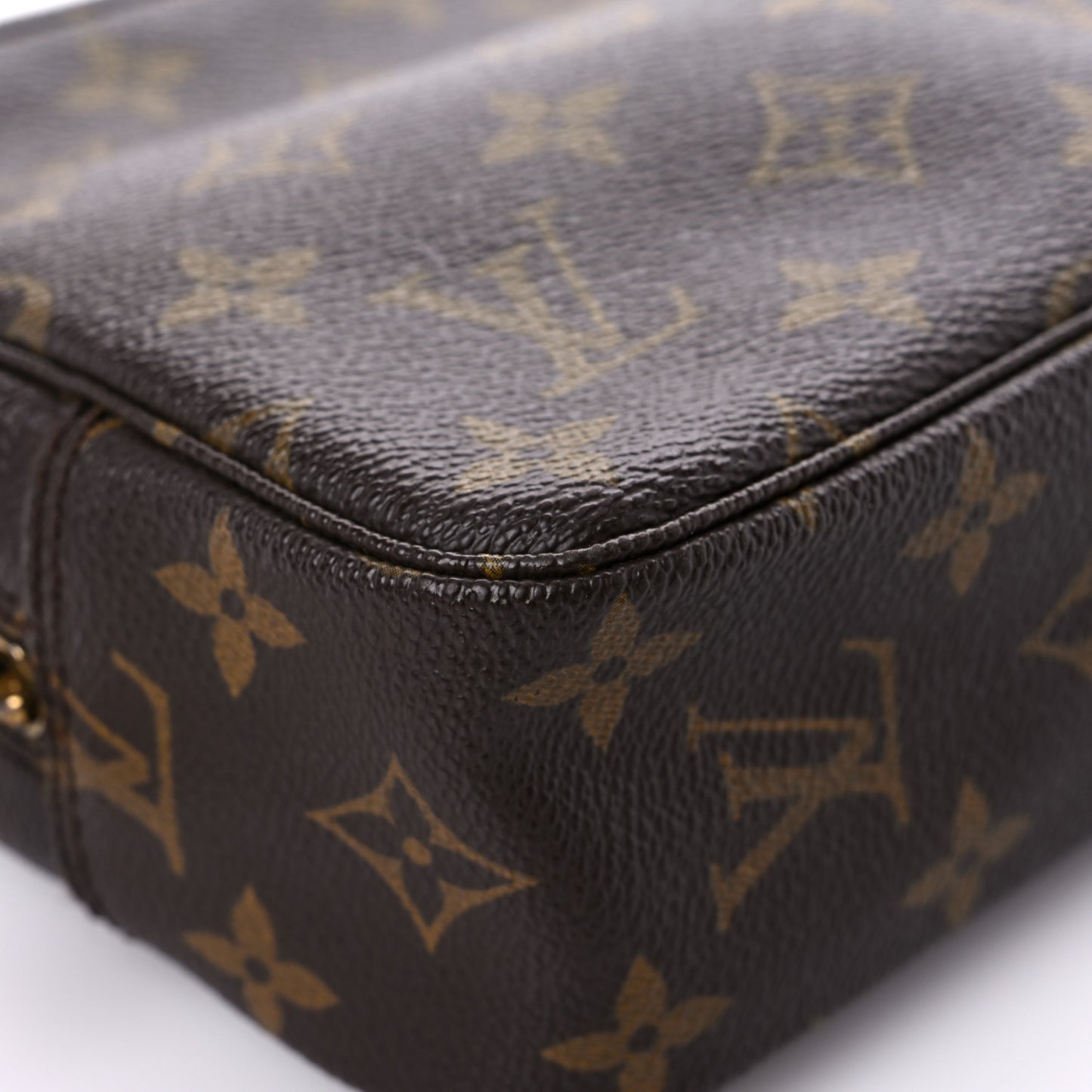 Monogram Trousse Toilette 23
