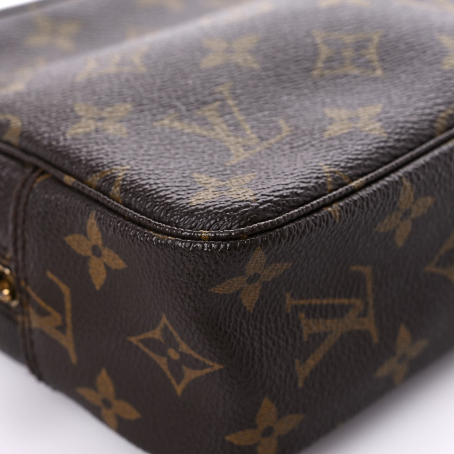 Louis Vuitton Monogram Trousse Toilette 23 7 of 15