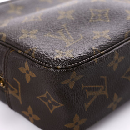 Louis Vuitton Monogram Trousse Toilette 23 7 of 15