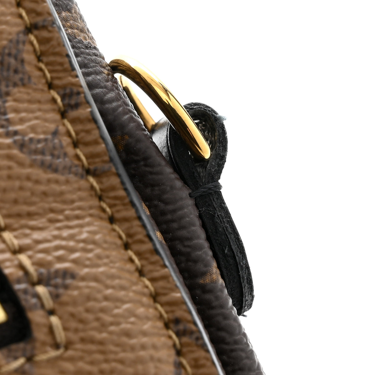 Louis Vuitton Reverse Monogram Pochette Metis 12 of 13