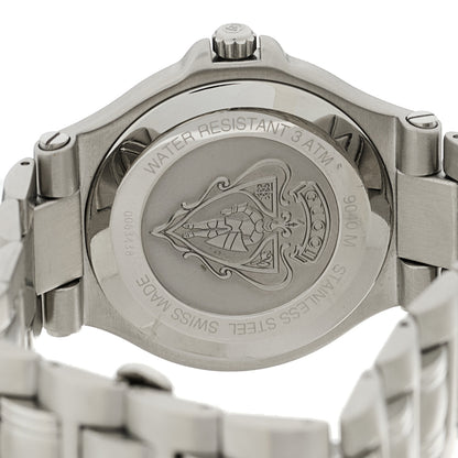 Gucci Stainless Steel 35mm 9040M Quartz Watch 4 of 4