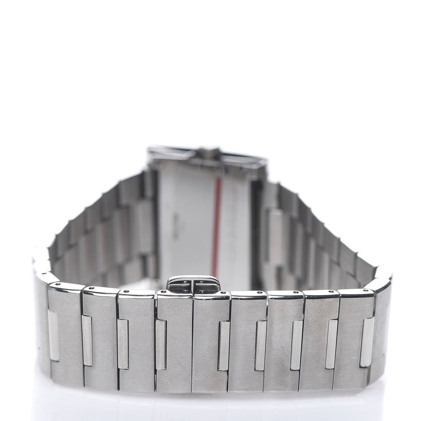 Stainless Steel 31mm 100L Quartz Watch Grey