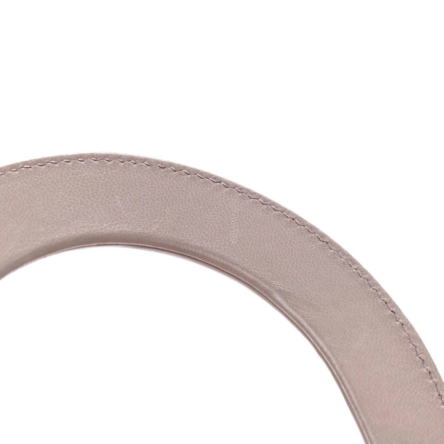 Christian Dior Lambskin Cannage Small Lucky Badges My Lady Dior Taupe 9 of 11