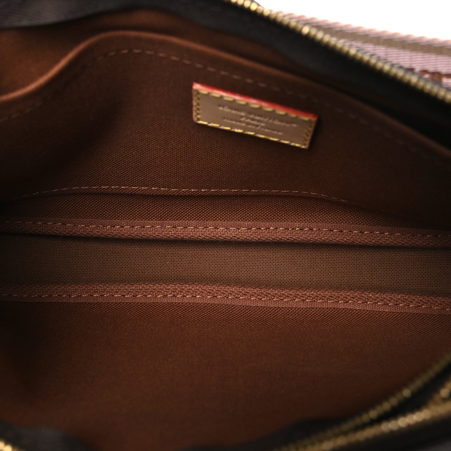 Louis Vuitton Monogram Multi Pochette Accessories Rose Clair 6 of 11