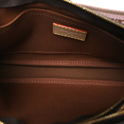 Louis Vuitton Monogram Multi Pochette Accessories Rose Clair 6 of 11