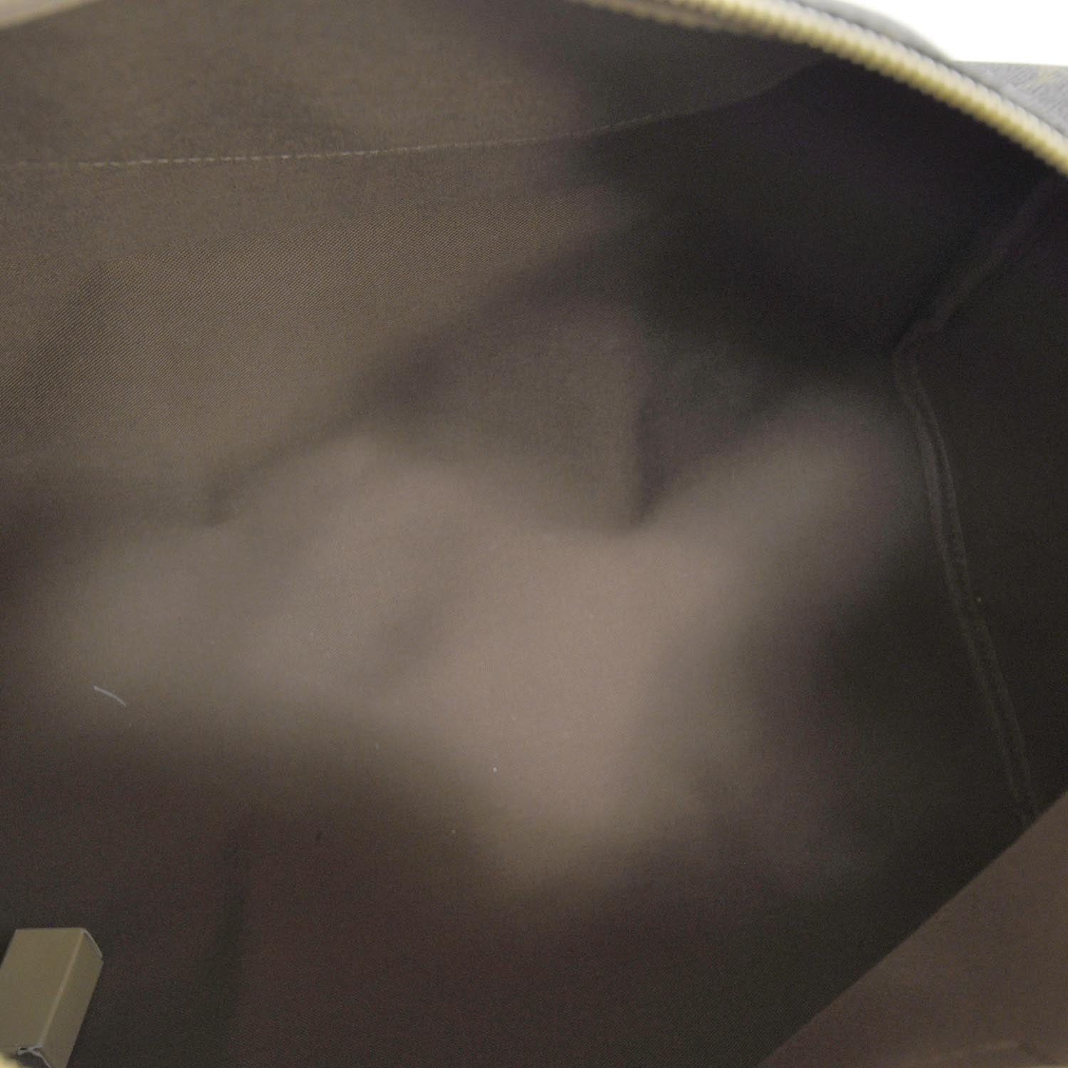 Louis Vuitton Monogram Speedy Bandouliere 40 7 of 9