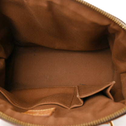 Louis Vuitton Monogram Tivoli PM 5 of 21