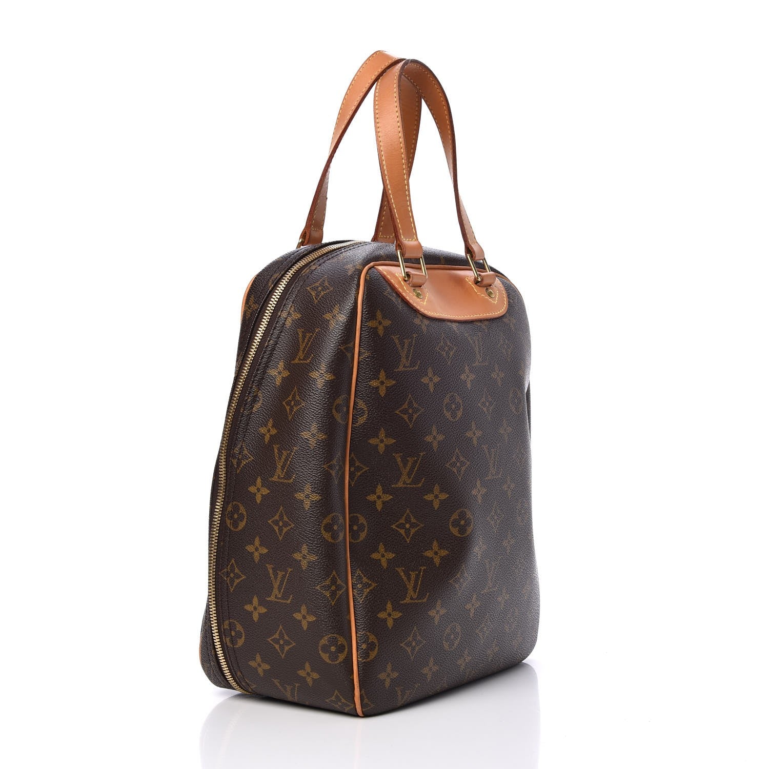 Louis Vuitton Monogram Excursion Shoe Bag 3 of 14