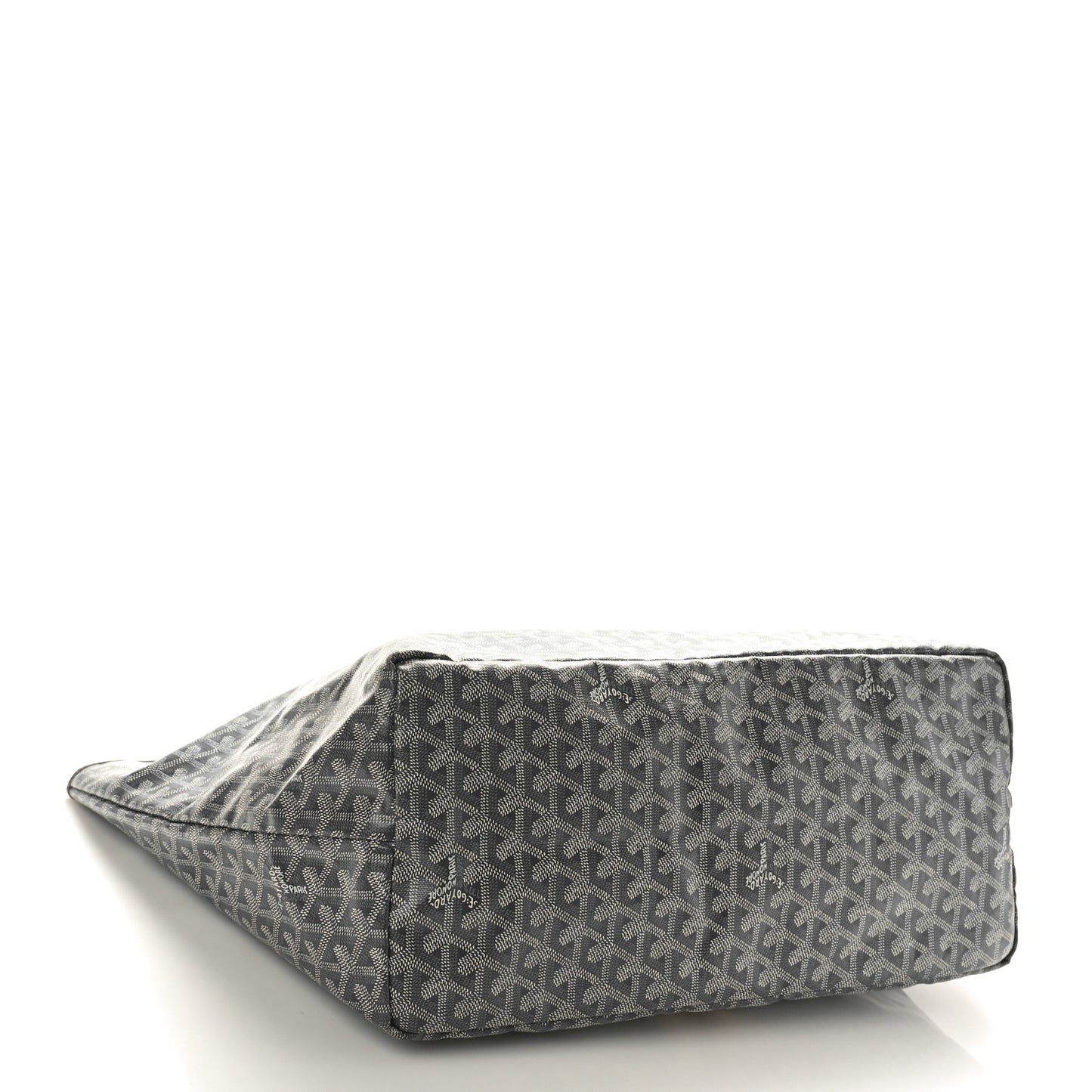 Goyardine Saint Louis GM Grey
