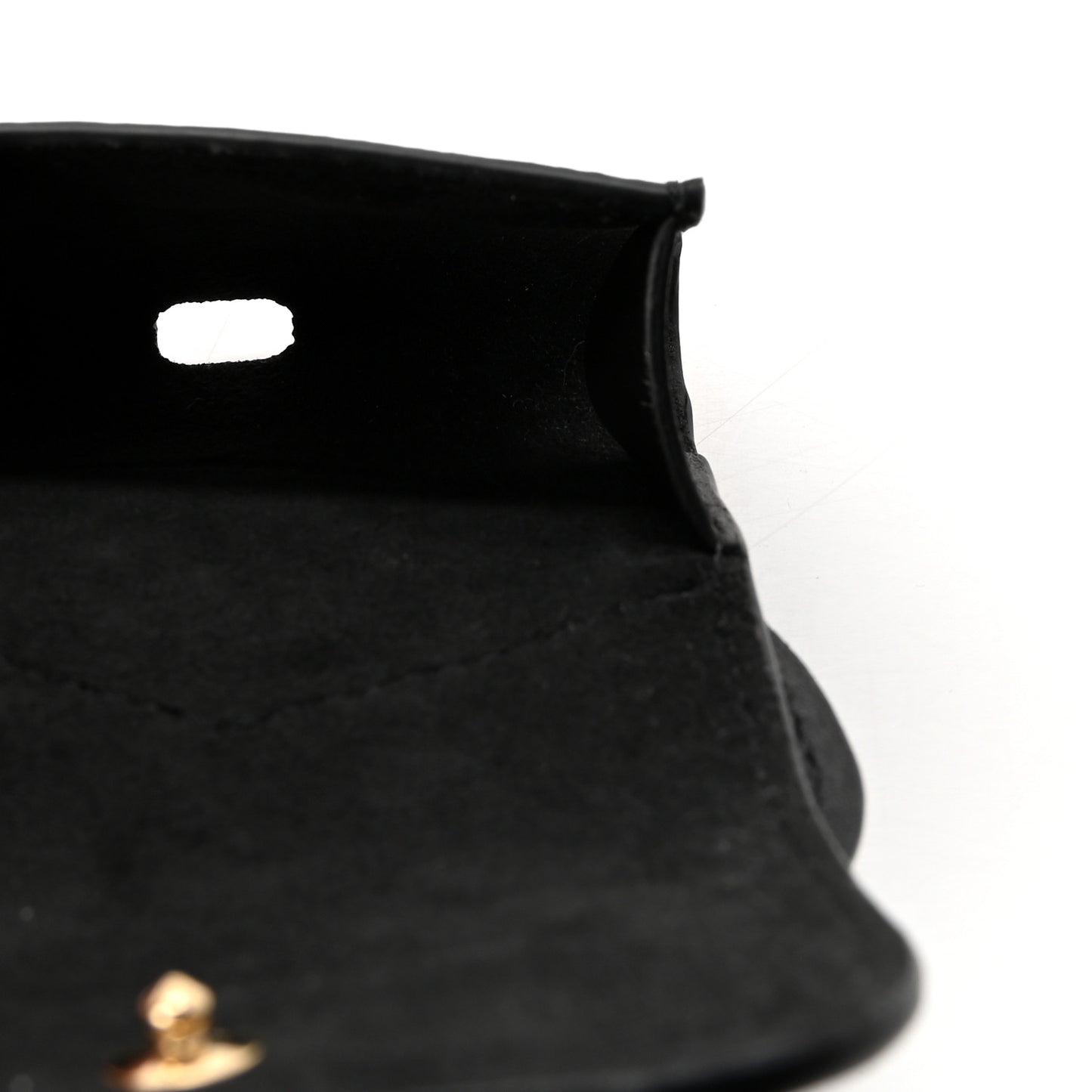 Monogram Eclipse Panda Earpods Case