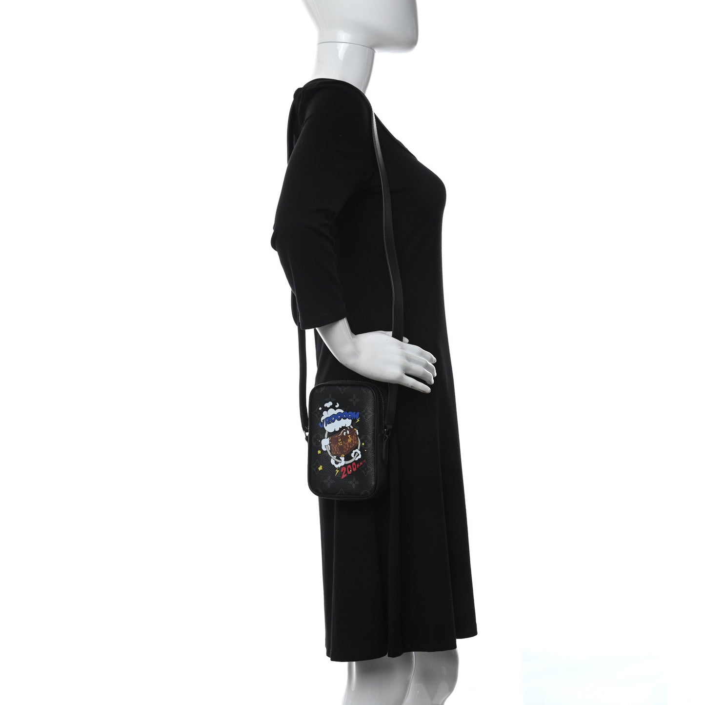 Monogram Eclipse Danube PPM