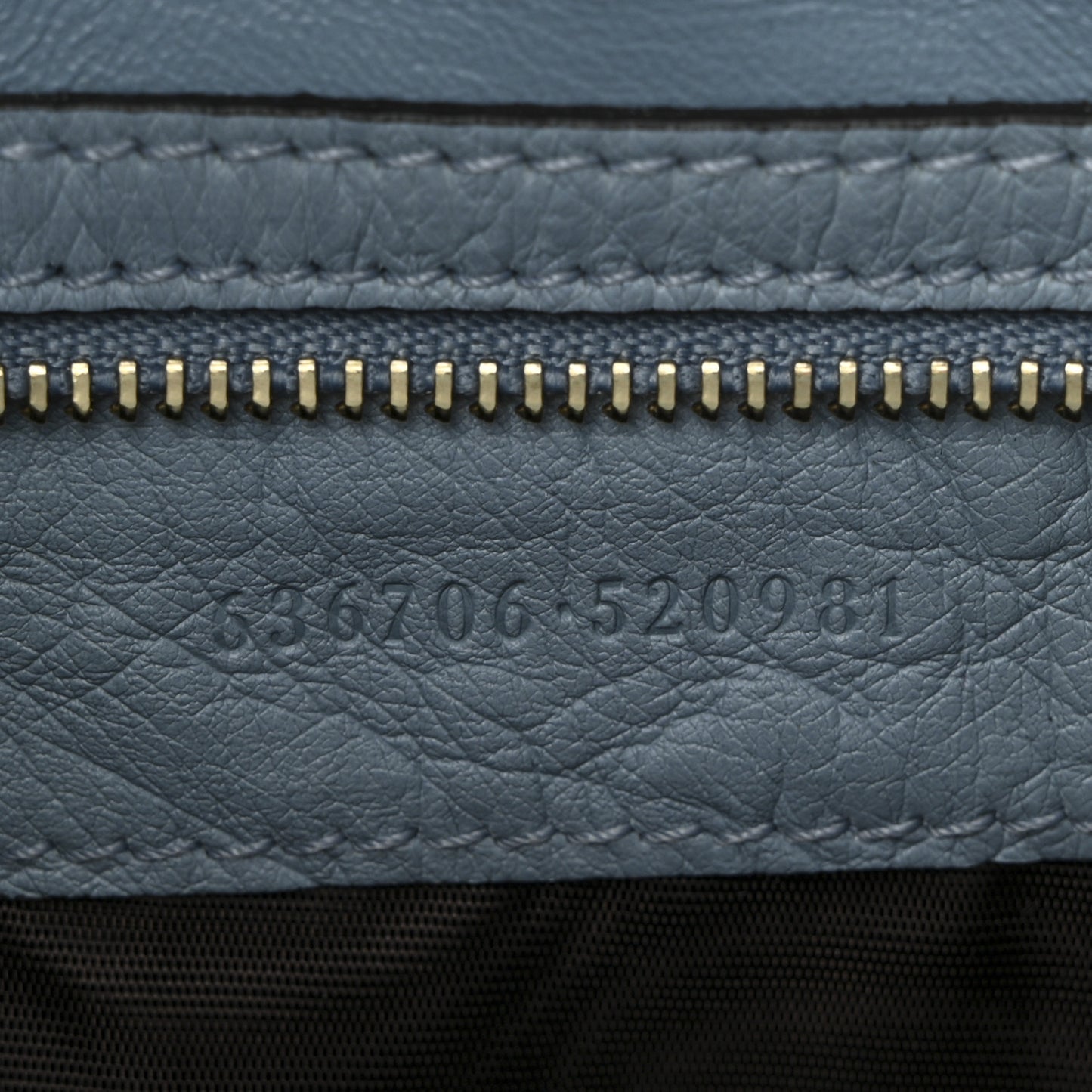 Snakeskin Ostrich Calfskin Small Jackie 1961 Hobo Blue Multicolor