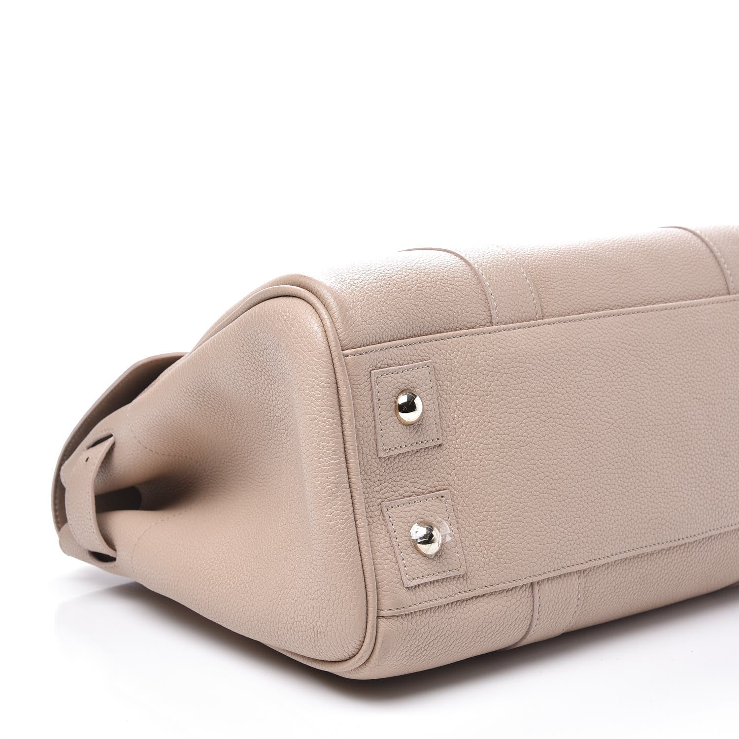 Mulberry Small Classic Grain Bayswater Rosewater 7 of 11